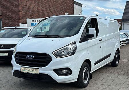 Ford Transit Custom 300 L2 *Navi*Würth Regale*Klima*