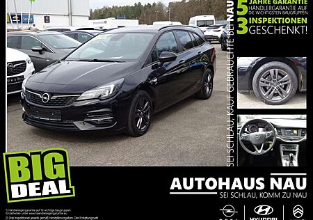 Opel Astra ST 1.5 120 Jahre inkl. Inspektionspaket BigDeal!