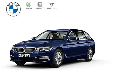 BMW 530 Luxury Line xDrive Touring Park-Assistent HUD Luft