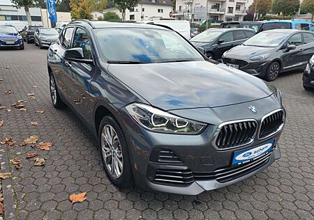 BMW X2 Baureihe xDrive 25 d Advantage Plus