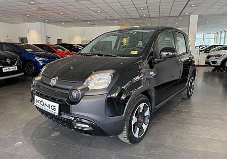 Fiat Panda 1.0 GSE City Cross Klimaanlage