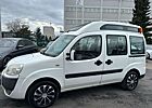 Fiat Doblo 1.3 16V Multijet Behindertgerecht