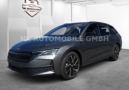 Skoda Octavia Combi SPORTLINE*PANO*LED*NAVI*AHK*CAM