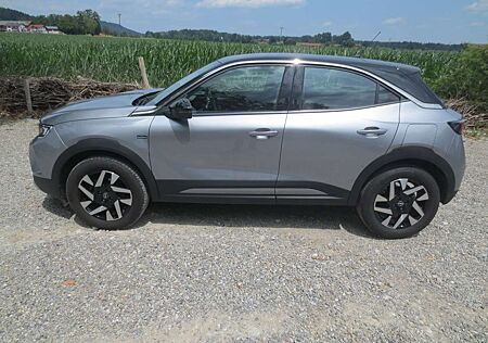 Opel Mokka 1.2 DI Turbo Elegance
