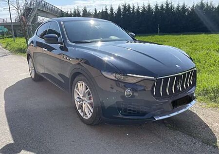 Maserati Levante Diesel Q4