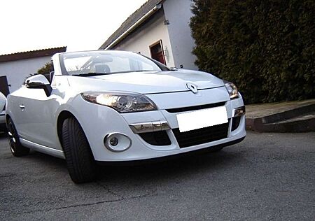 Renault Megane 1.6 Coupe-Cabriolet Dynamique
