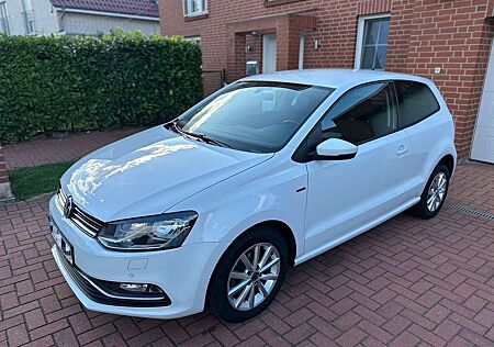 VW Polo Volkswagen LOUNGE -