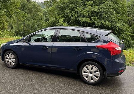 Ford Focus Trend