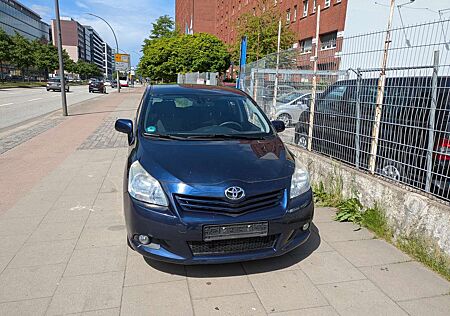 Toyota Verso Executive D4D