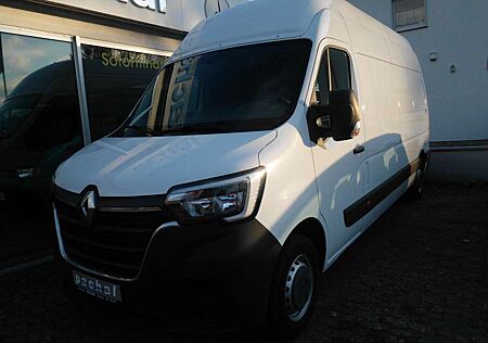 Renault Master 135 L3H3 +KLIMA+1.Hd.+8 fach bereift