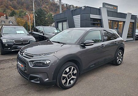 Citroën C4 Cactus Citroen Top Zustand! NUR 67685 Km!