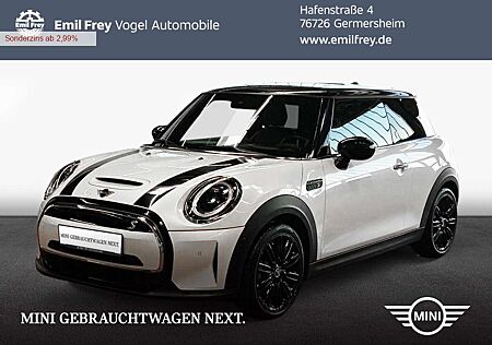 Mini Cooper SE Yours Trim LED Head-Up Harman Kardo