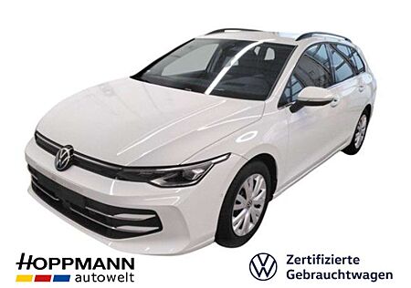 VW Golf Variant Volkswagen Style 1.5 TSI mit Anschlussgarantie