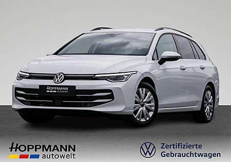 VW Golf Variant Volkswagen Style 1.5 TSI mit Anschlussgarantie