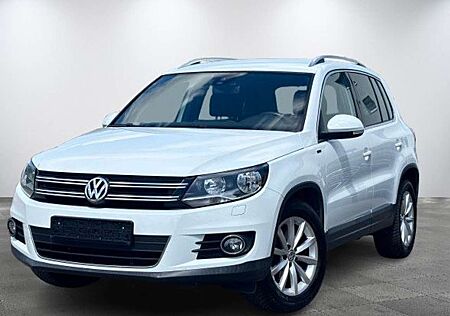 VW Tiguan Volkswagen Lounge*KAMERA*AHK*TEMPOMAT*SITZHEIZUNG