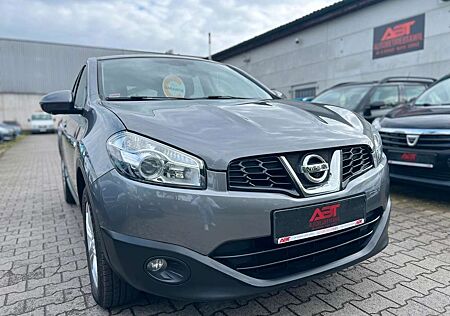 Nissan Qashqai 2.0, TÜV NEU, Navi, 360° Kamera, 2.Hand