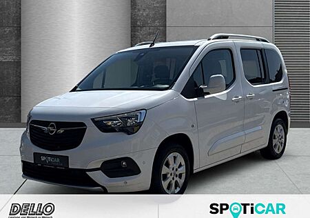 Opel Combo Life 1.5 D INNOVATION EU6d-T HUD AHK-abnehmbar Panorama