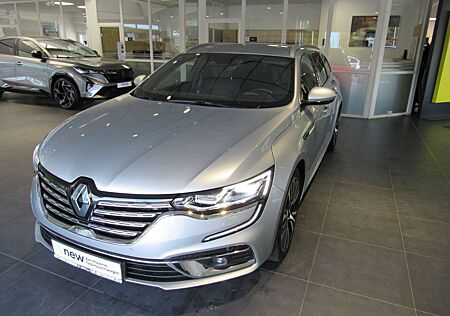 Renault Talisman Grandtour INITIALE BLUE dCi 190 EDC