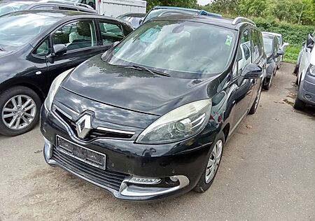 Renault Grand Scenic Grand BOSE Edition