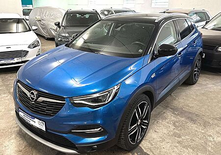 Opel Grandland X 2.0 Ultimate, wenig KM