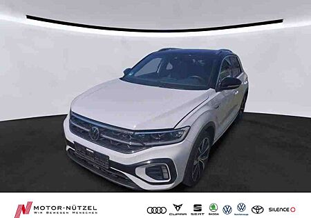 VW T-Roc Volkswagen 2.0 TSI DSG 4M R-LINE MATRIX+NAVI+PANO+ACC