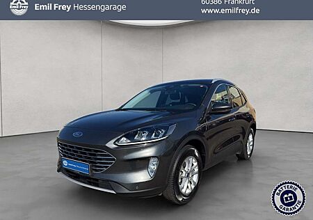 Ford Kuga 2.5 Duratec PHEV TITANIUM