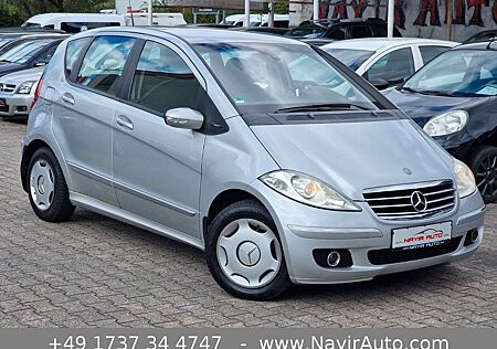 Mercedes-Benz A 170 A170 Avantgarde|Automatik|Tüv NEU|T-Leder|Klima