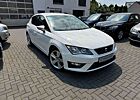 Seat Leon FR*NAVI*KLIMAA.*KAMERA*1.HAND