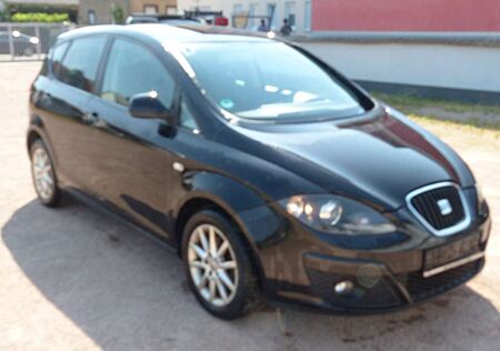 Seat Altea XL 1.6 TDI DPF CR Ecomotive Style