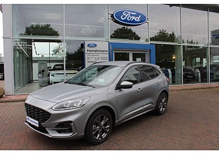 Ford Kuga ST-LINE X PHEV, AHK, LED, PDC, NAVI, BEH. WSS & SI