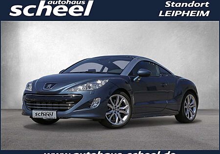 Peugeot RCZ 1.6 200 THP Leder/Navi/PDC/SHZ/2xKlima/Xenon