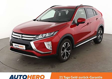 Mitsubishi Eclipse Cross 1.5 T-MIVEC Diamant Edition 2WD Aut.*CAM*SHZ*