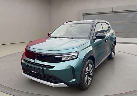 Opel Frontera GS 7-Sitzer+Lenkradheizung+LED+Navi+sofort verfügb