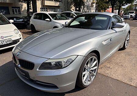 BMW Z4 Roadster sDrive 23i,8xALU,XENON,UNFALLFREI!