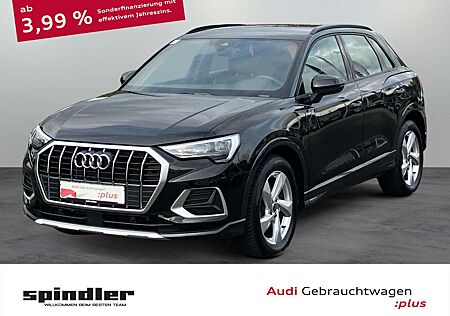 Audi Q3 advanced 35 TFSI S-tronic / Navi+, RFK, ACC