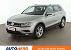 VW Tiguan Volkswagen 2.0 TDI Join Aut.*NAVI*LED*CAM*SHZ*SPUR*