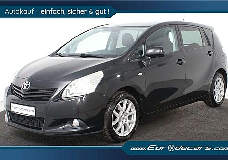 Toyota Verso 1.8l Travel *Navi*Pano.*Kamera*