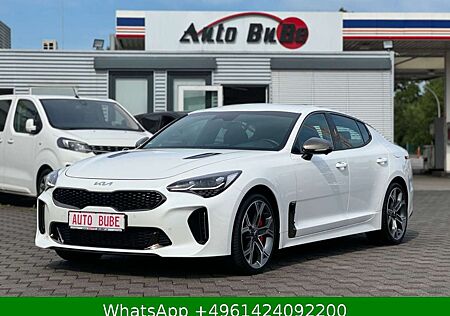 Kia Stinger GT 4WD HUD|ACC|HARMAN/KARDON|360°