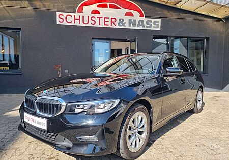 BMW 320 Baureihe 3 Touring d Advantage*PDC*