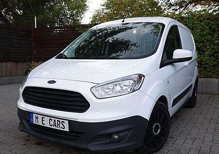 Ford Transit Courier Trend Klimaanl Freispr LED USB Bluetooth Winterp