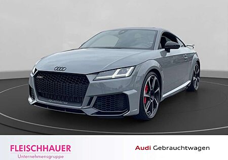 Audi TT RS 2.5 TFSI quattro Matrix Navi RSAbgasanlage 280km/h