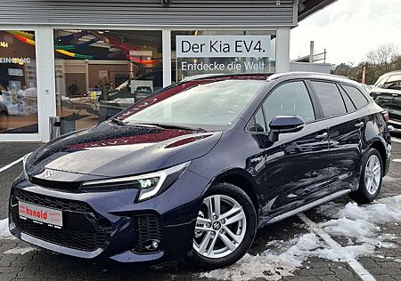 Suzuki Swace 1.8 Hybrid Comfort+