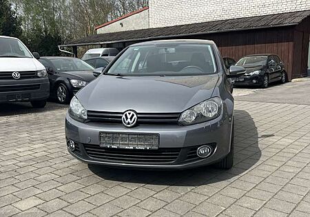 VW Golf Volkswagen Trendline