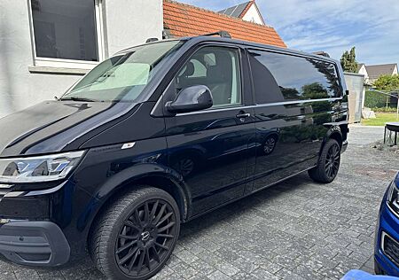 Volkswagen T6.1 Transporter Transporter T6 TDI BMT DSG Lang