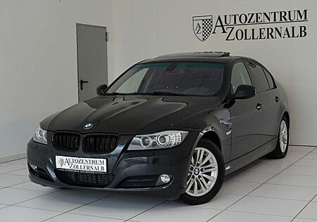 BMW 320 d Lim. *XENON*NAVI*HIFI*S-DACH*COMFORT-PAKET*
