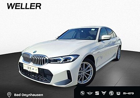 BMW 320 i xDrive M Sport LCP Hifi DAB ACC KAM MEM GSD