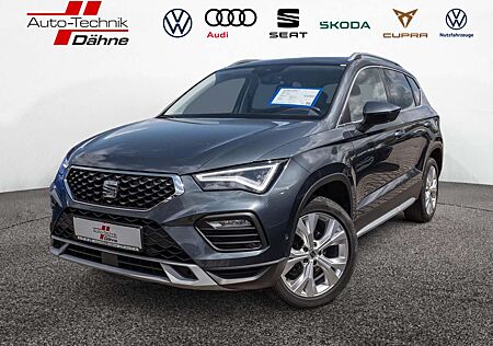 Seat Ateca 1.5 TSI Xperience SHZ KAMERA NAVI LED