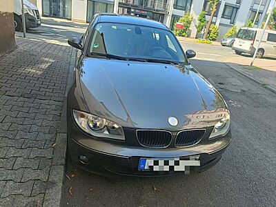 BMW 116 116i