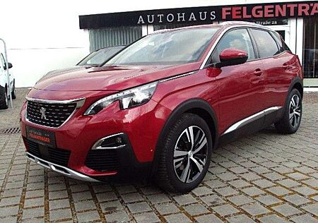 Peugeot 3008 1.2 PureTech 130 "Allure"