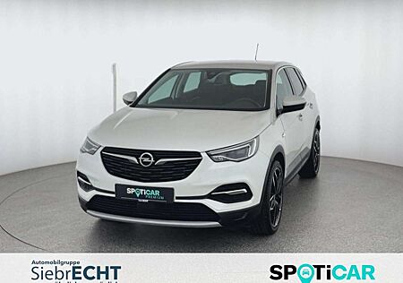 Opel Grandland X Innovation 1.6*PDCh*Klima*SHZ*uvm